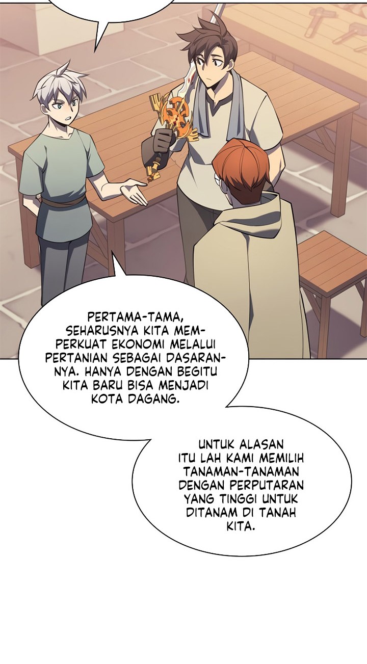 Overgeared Chapter 116 Gambar 14