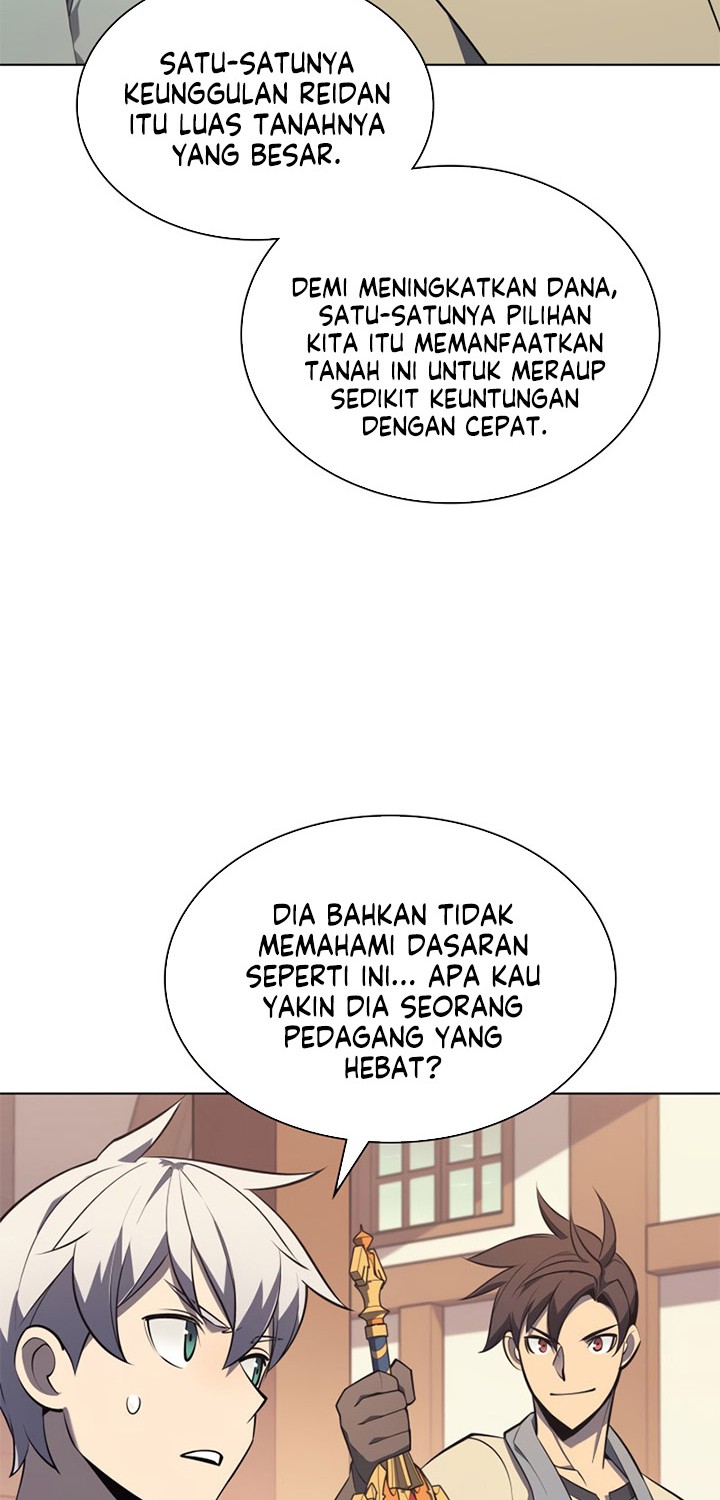 Overgeared Chapter 116 Gambar 16