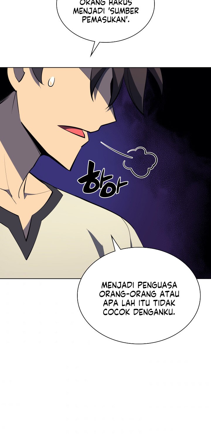 Overgeared Chapter 115 Gambar 28