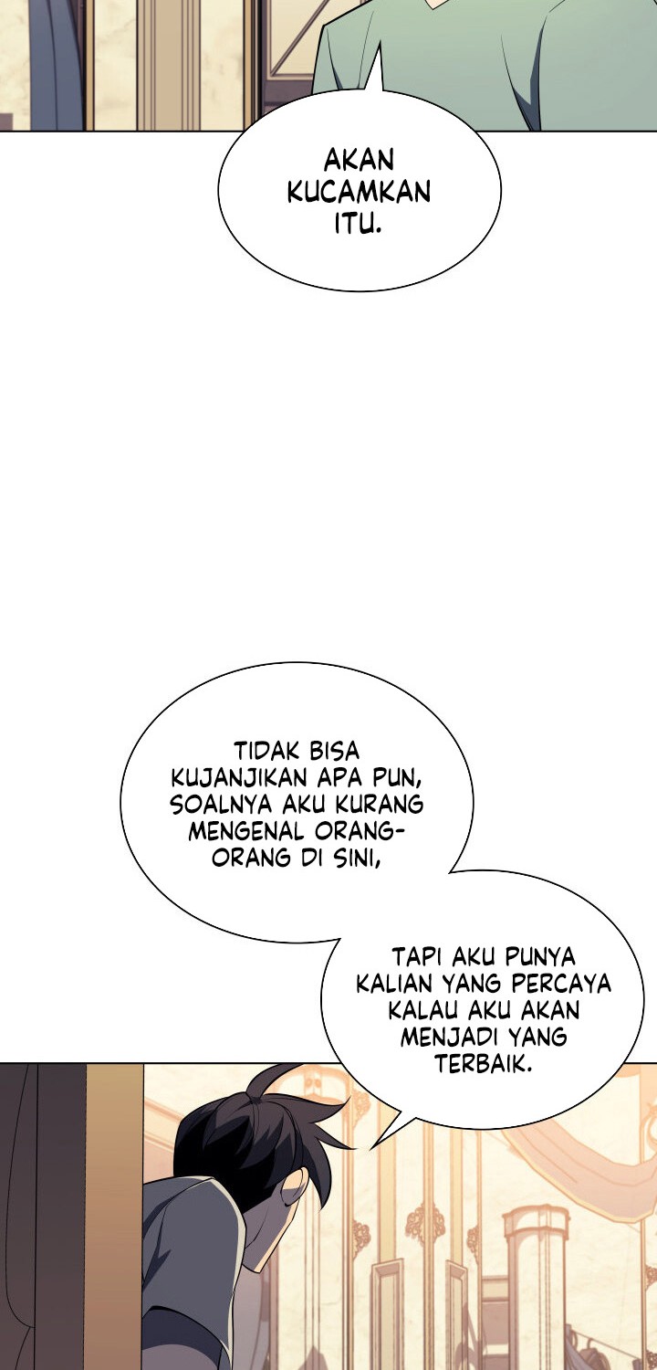 Overgeared Chapter 115 Gambar 30