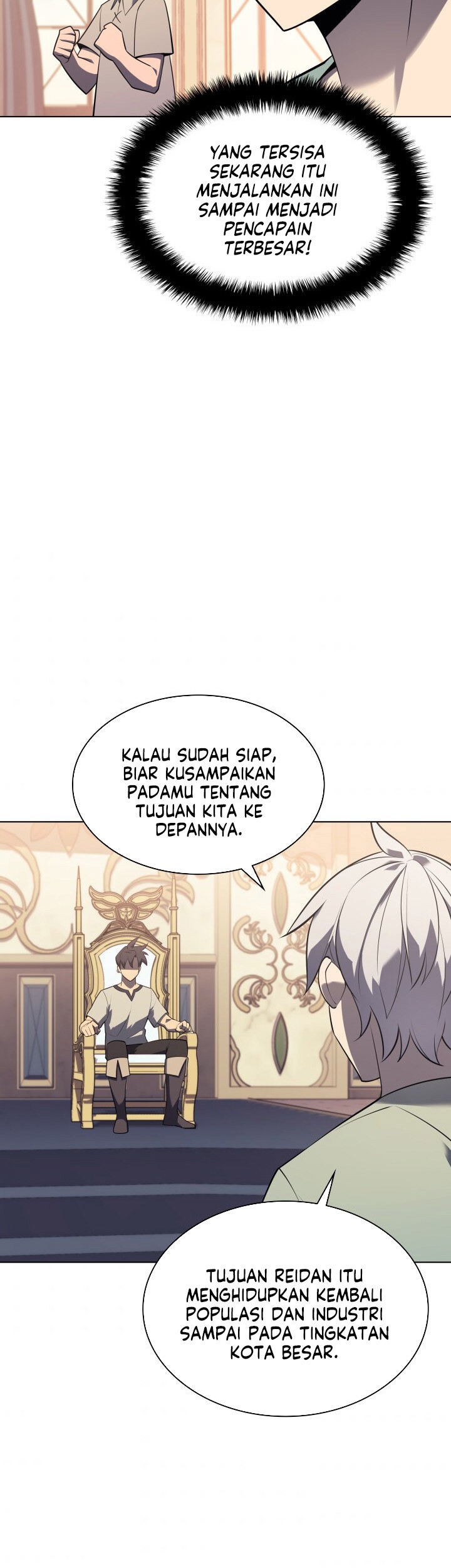 Overgeared Chapter 115 Gambar 33