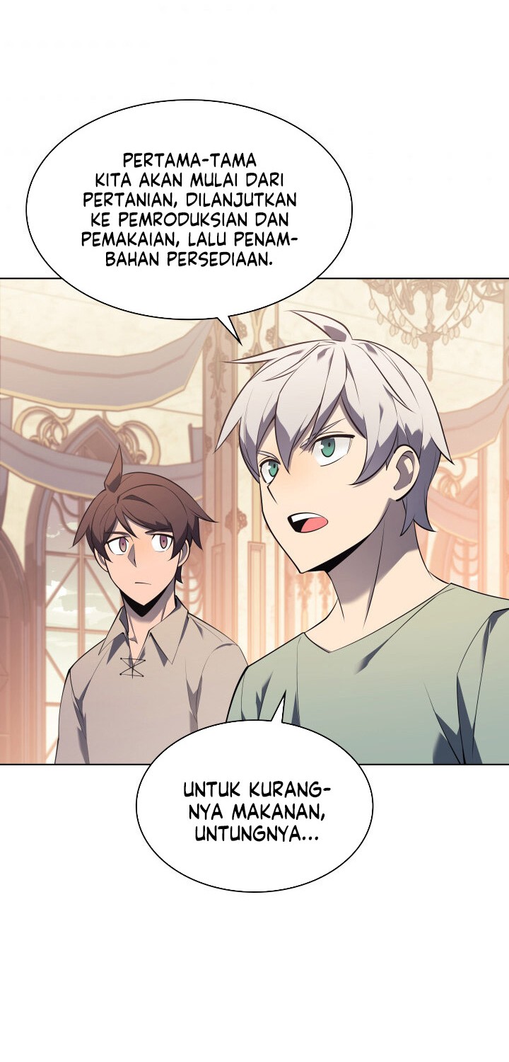 Overgeared Chapter 115 Gambar 34