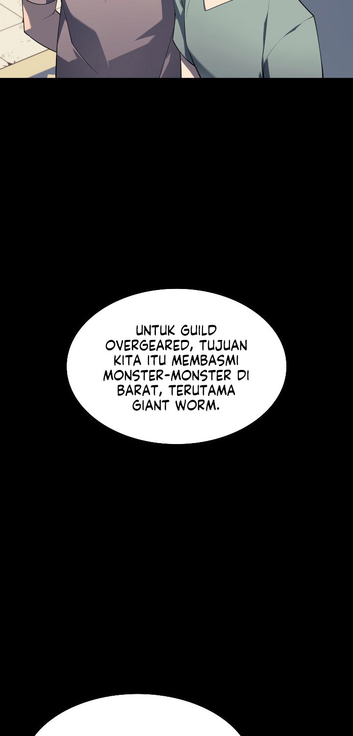 Overgeared Chapter 115 Gambar 36