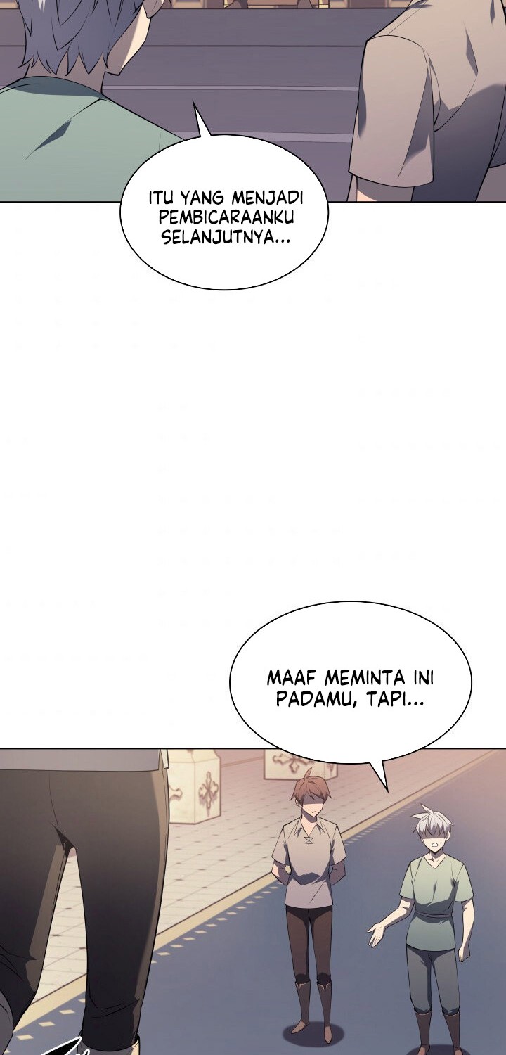 Overgeared Chapter 115 Gambar 38