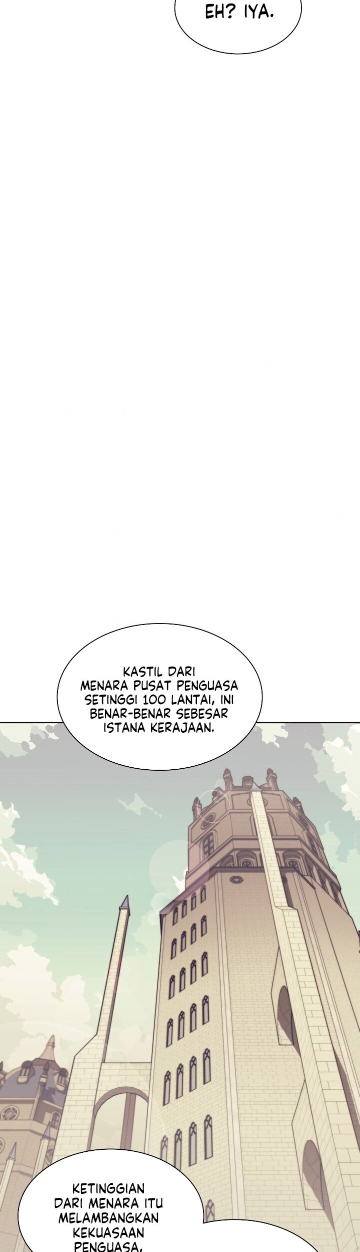 Overgeared Chapter 115 Gambar 19
