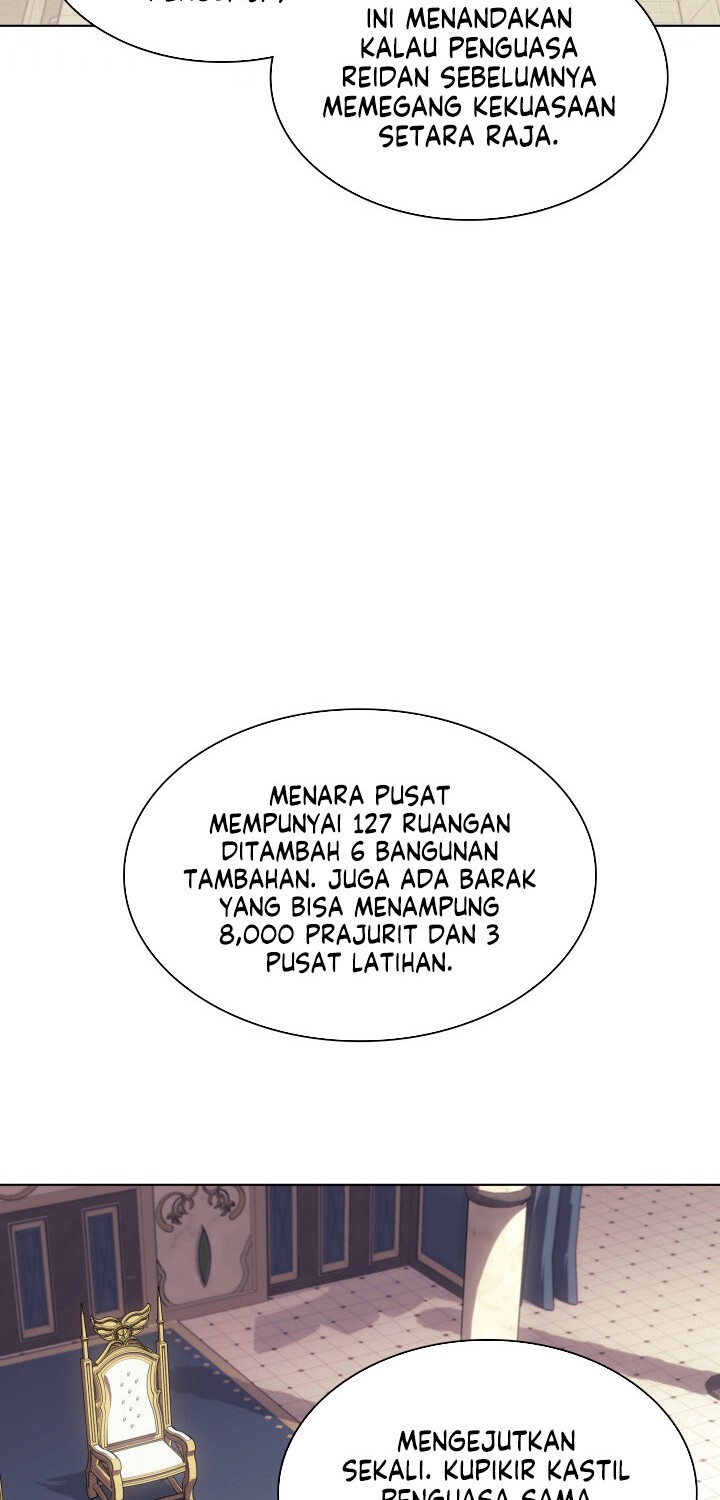 Overgeared Chapter 115 Gambar 20