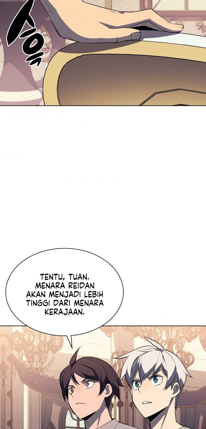 Overgeared Chapter 115 Gambar 24