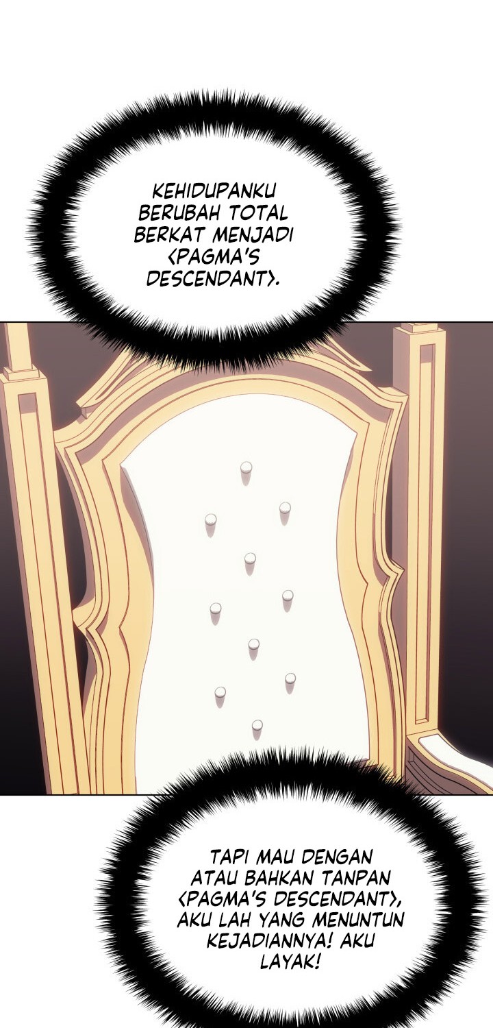 Overgeared Chapter 115 Gambar 26