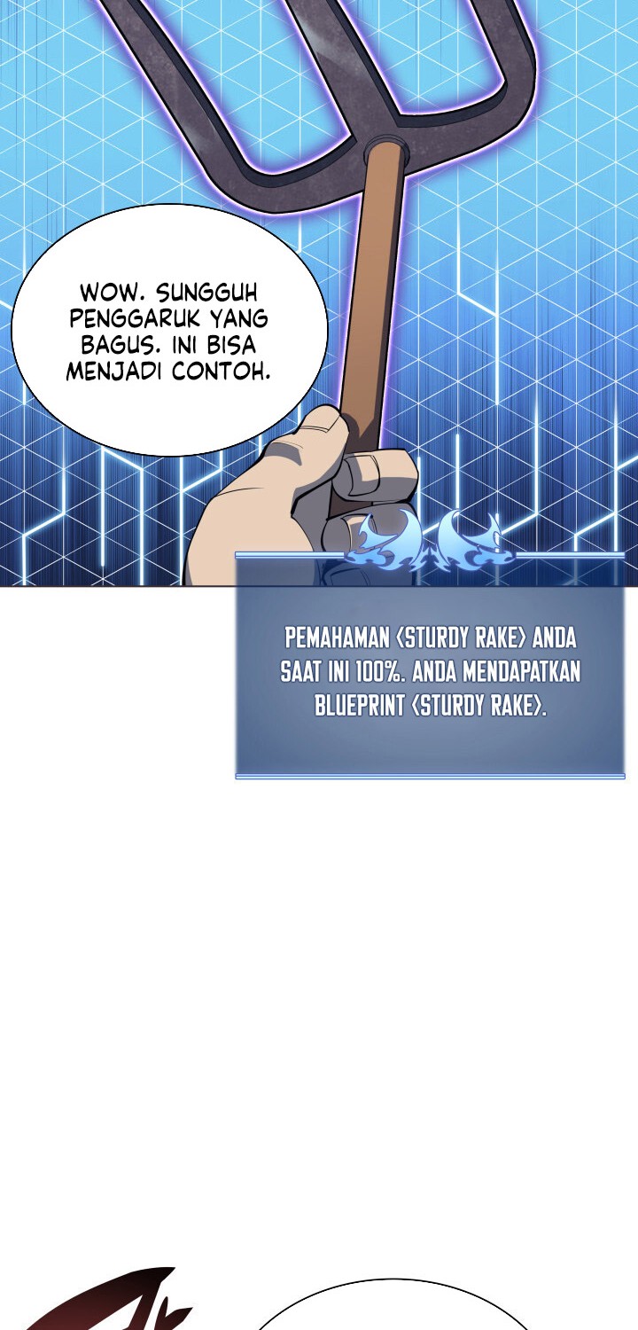Manhwa Overgeared Chapter 115 gambar nomor 2
