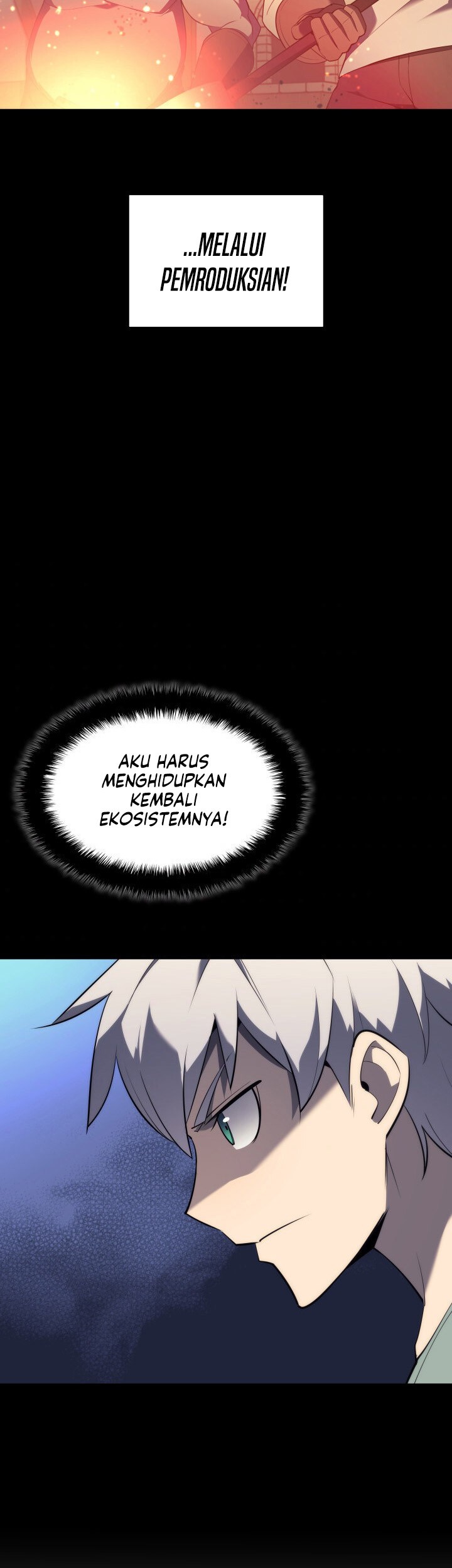 Overgeared Chapter 115 Gambar 47