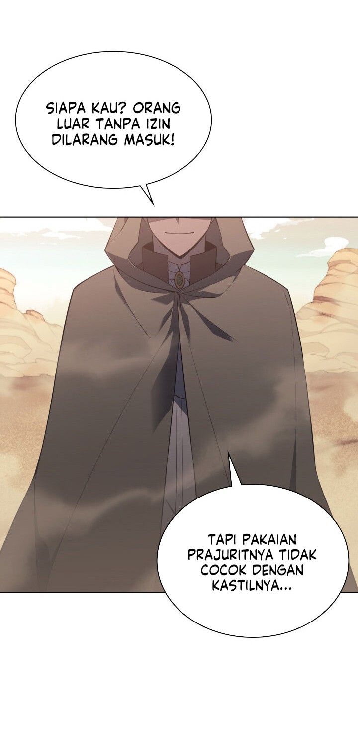Overgeared Chapter 115 Gambar 50