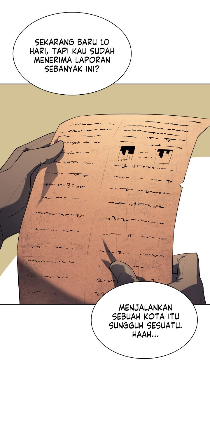 Overgeared Chapter 115 Gambar 52