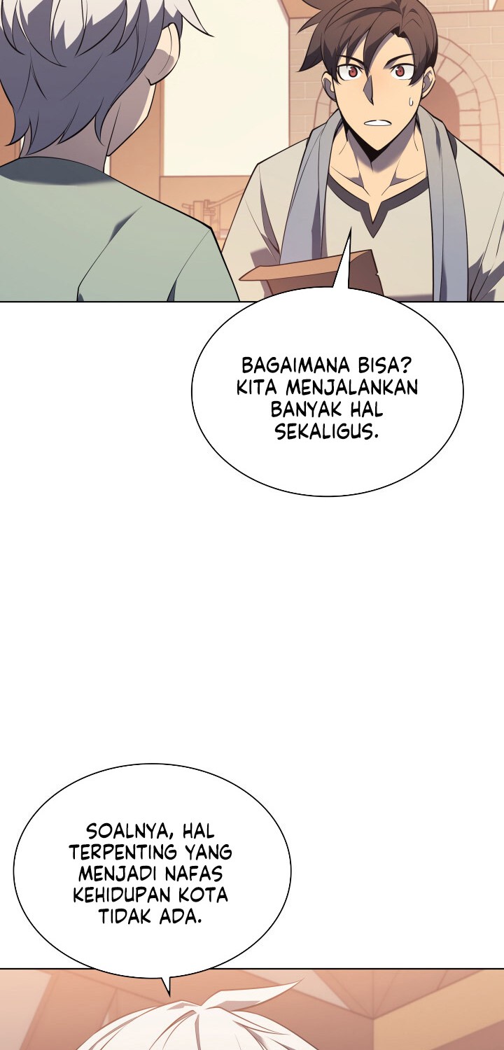 Overgeared Chapter 115 Gambar 54