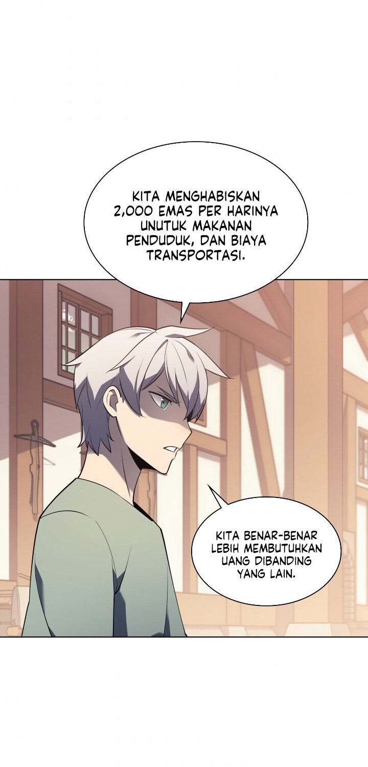 Overgeared Chapter 115 Gambar 56