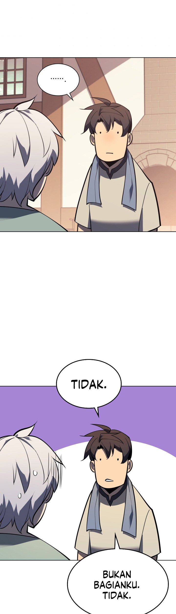 Overgeared Chapter 115 Gambar 57