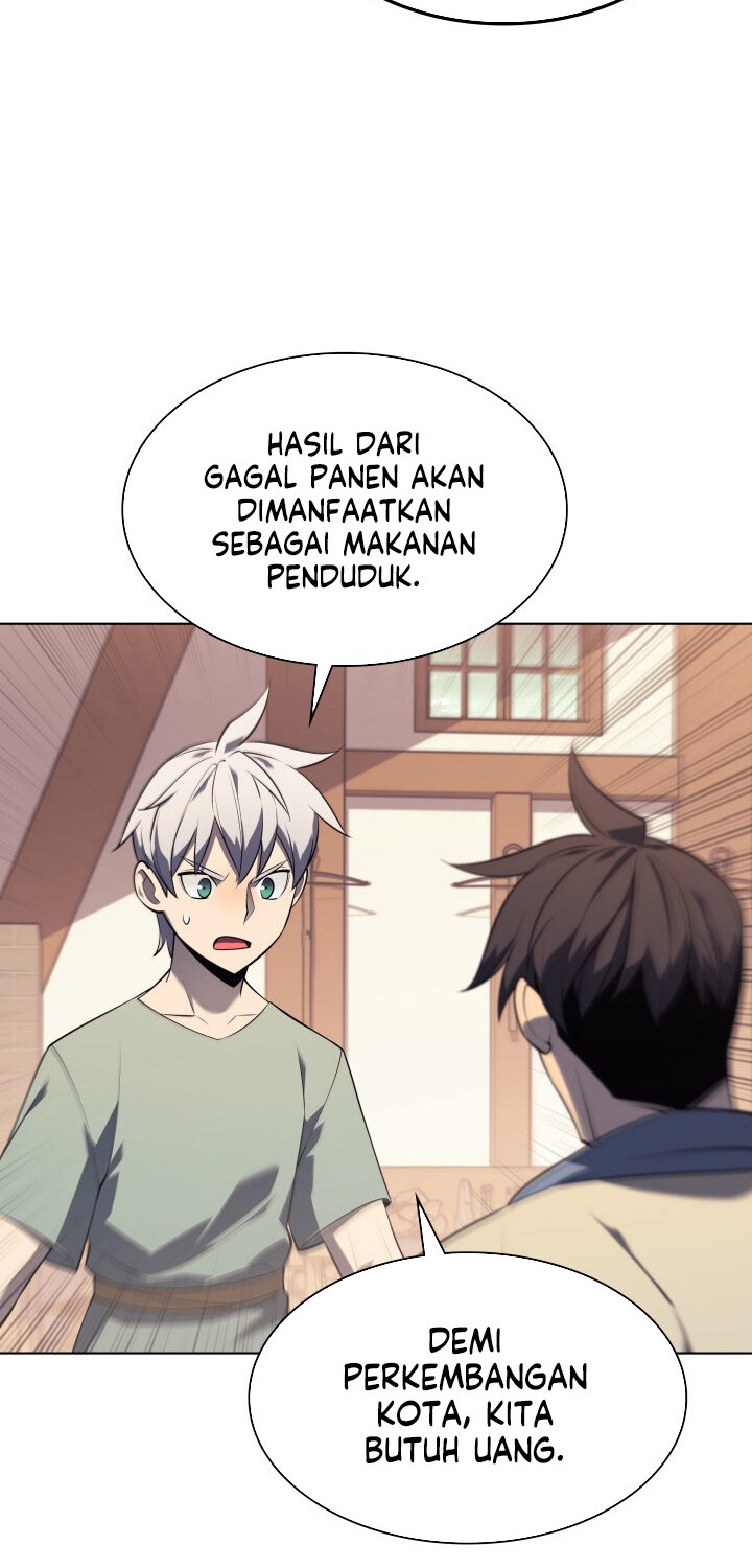 Overgeared Chapter 115 Gambar 58