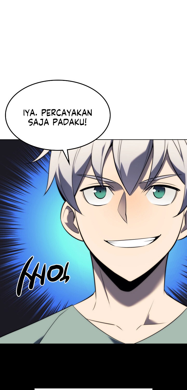 Overgeared Chapter 115 Gambar 40