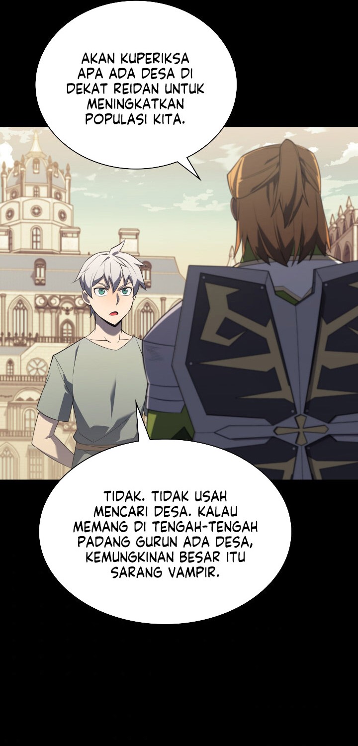 Overgeared Chapter 115 Gambar 42