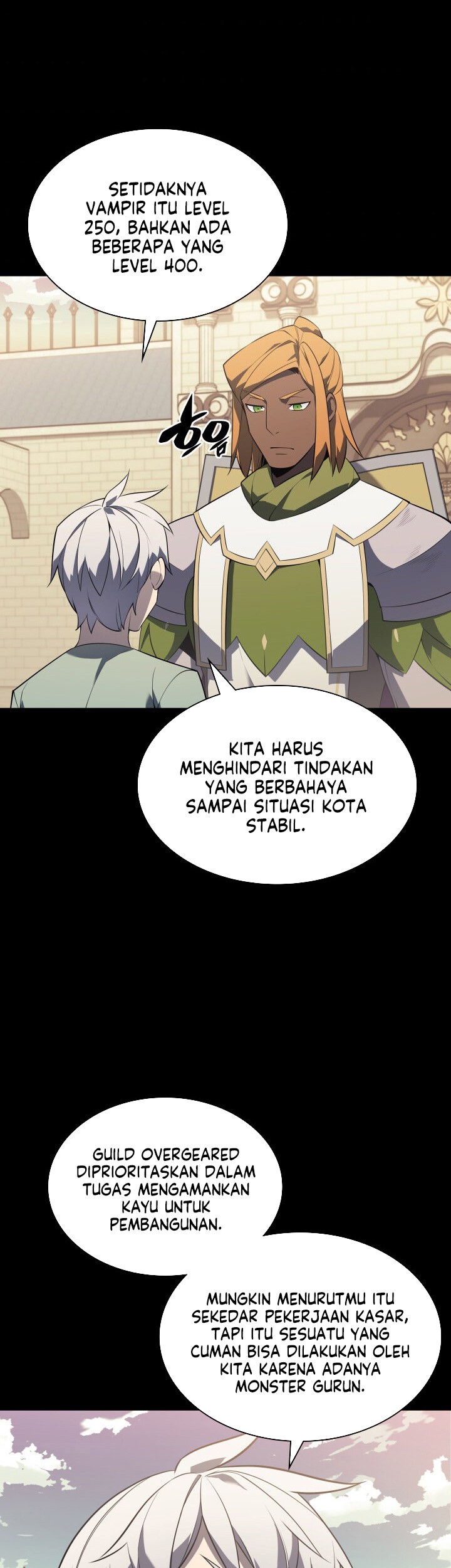 Overgeared Chapter 115 Gambar 43