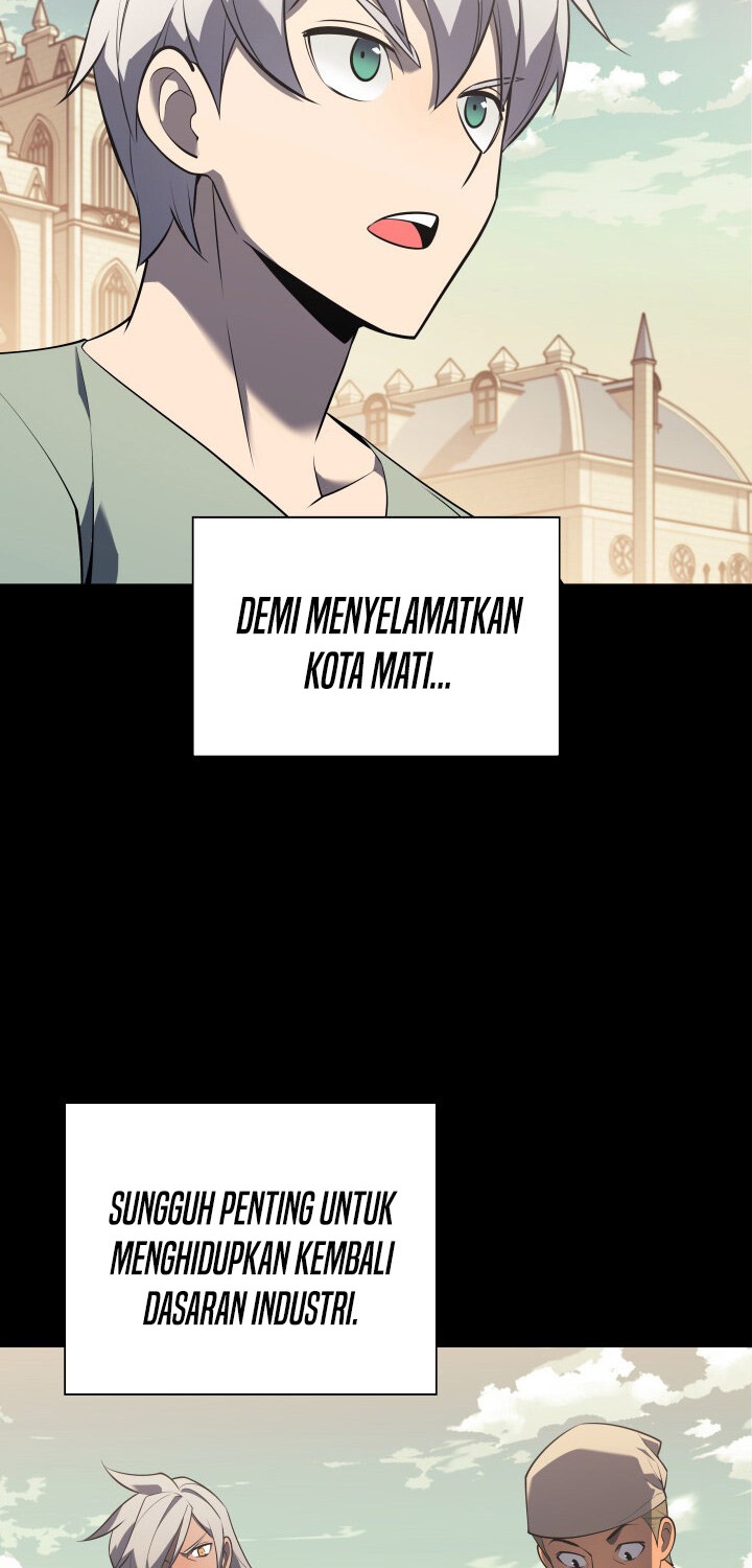 Overgeared Chapter 115 Gambar 44