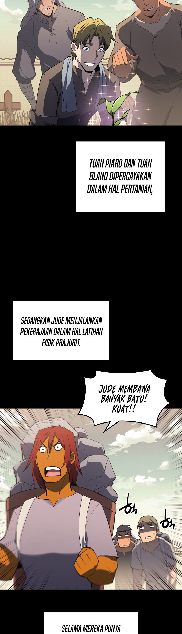 Overgeared Chapter 115 Gambar 45