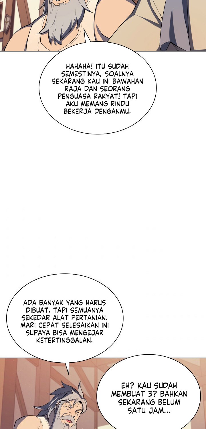 Overgeared Chapter 115 Gambar 4