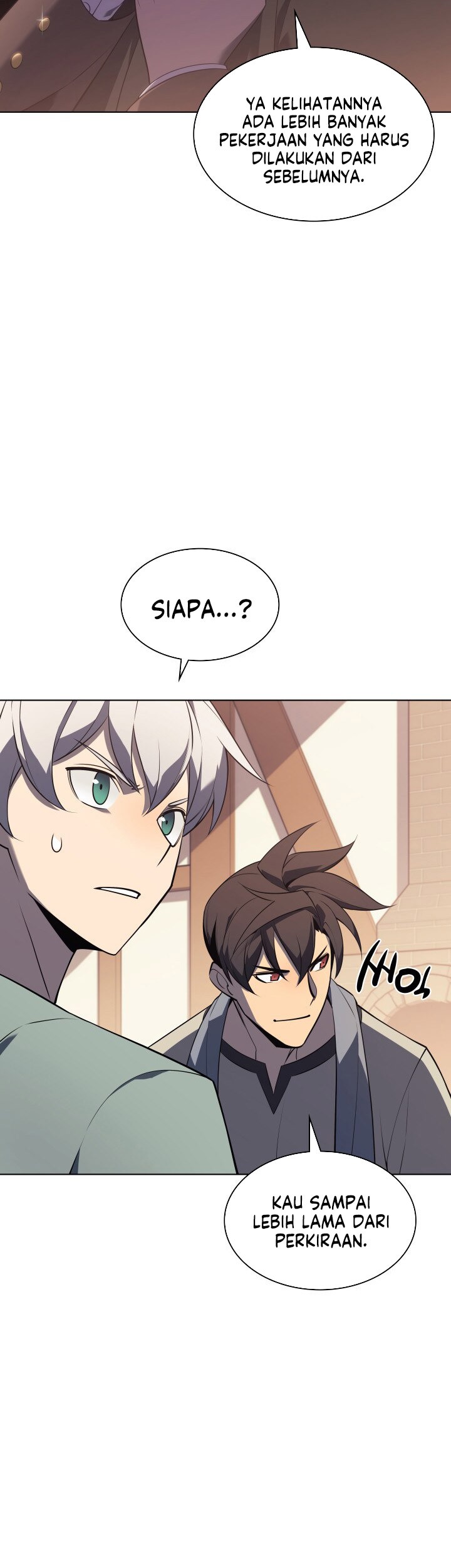 Overgeared Chapter 115 Gambar 67