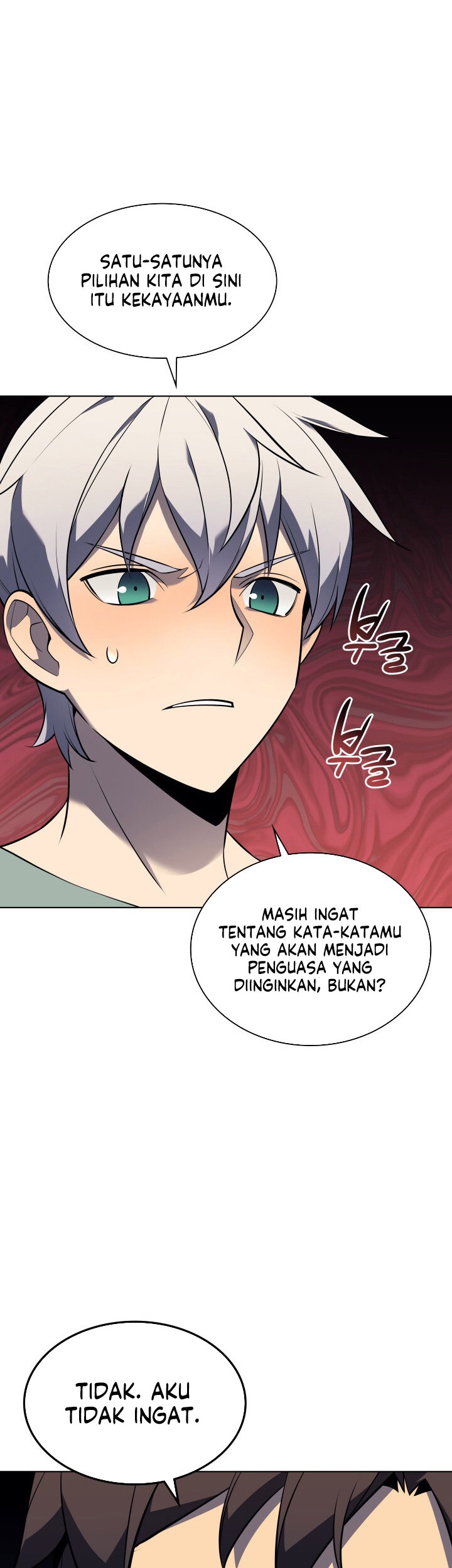 Overgeared Chapter 115 Gambar 59
