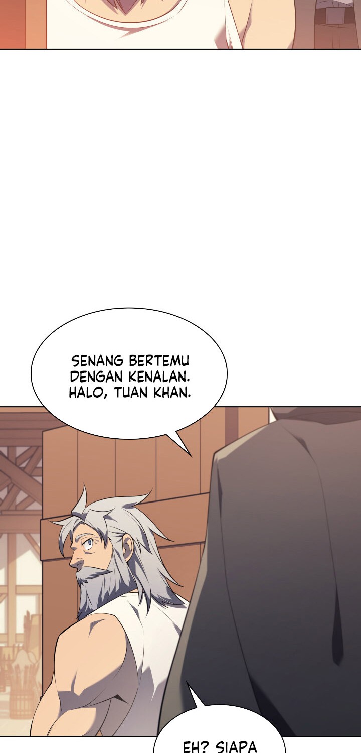 Overgeared Chapter 115 Gambar 62