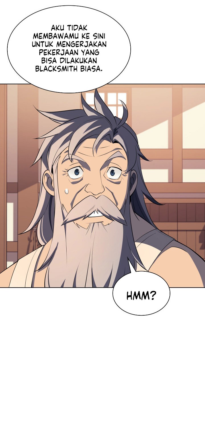 Overgeared Chapter 115 Gambar 6