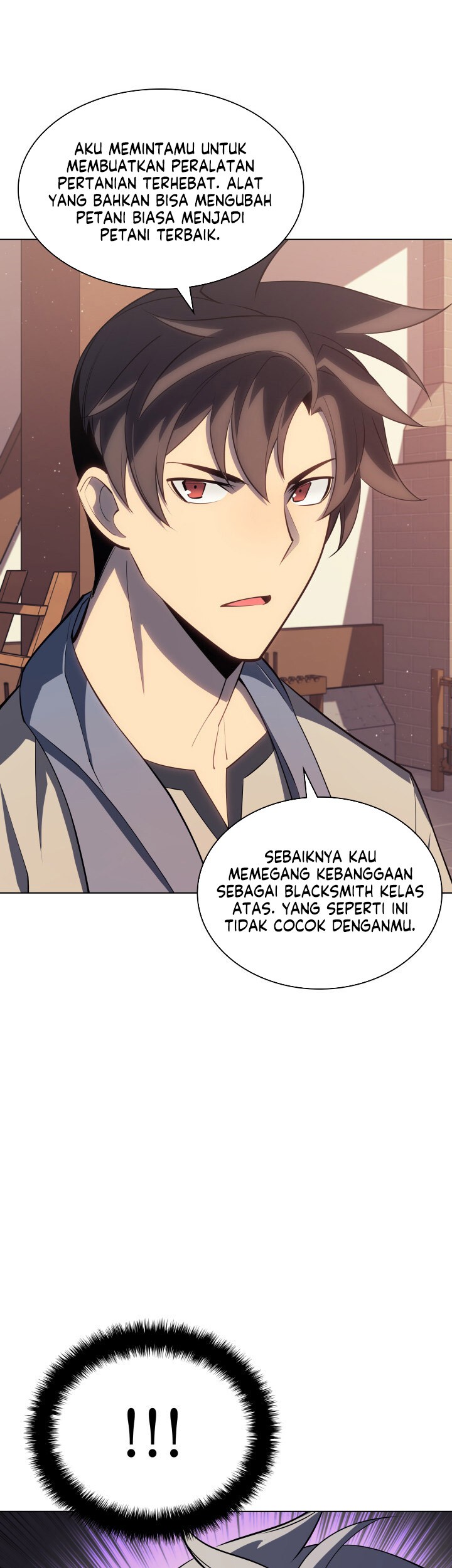 Overgeared Chapter 115 Gambar 7