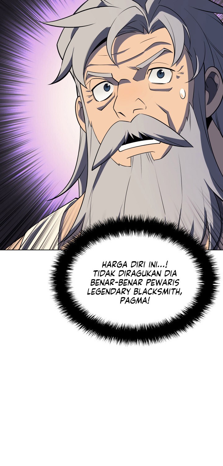 Overgeared Chapter 115 Gambar 8