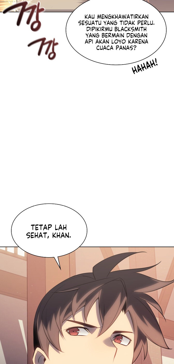 Overgeared Chapter 115 Gambar 10