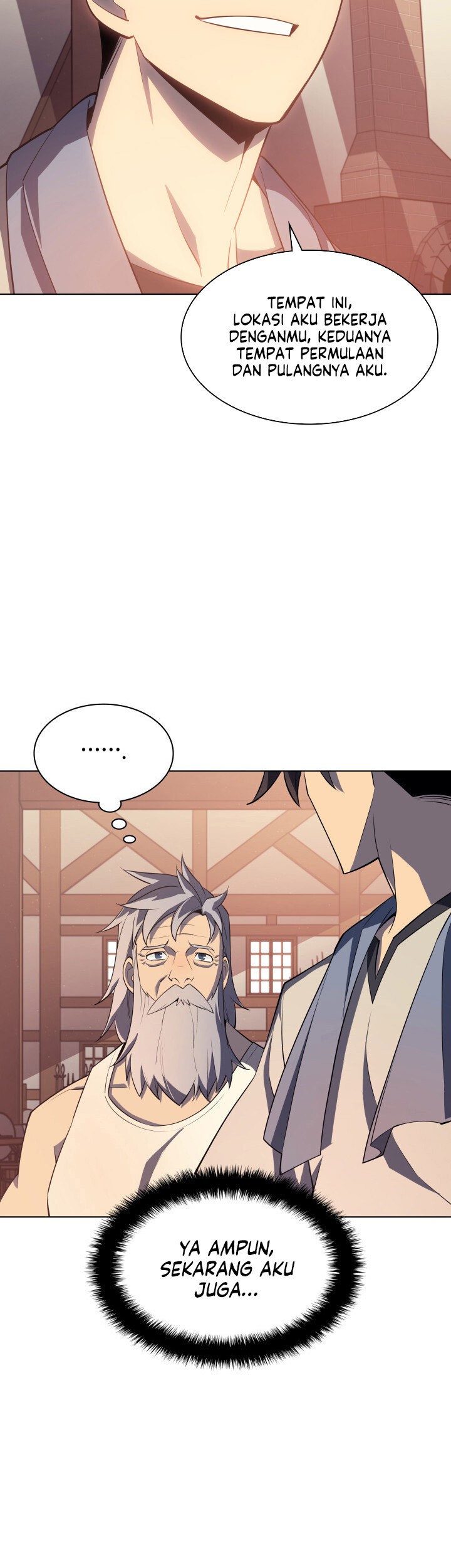 Overgeared Chapter 115 Gambar 11