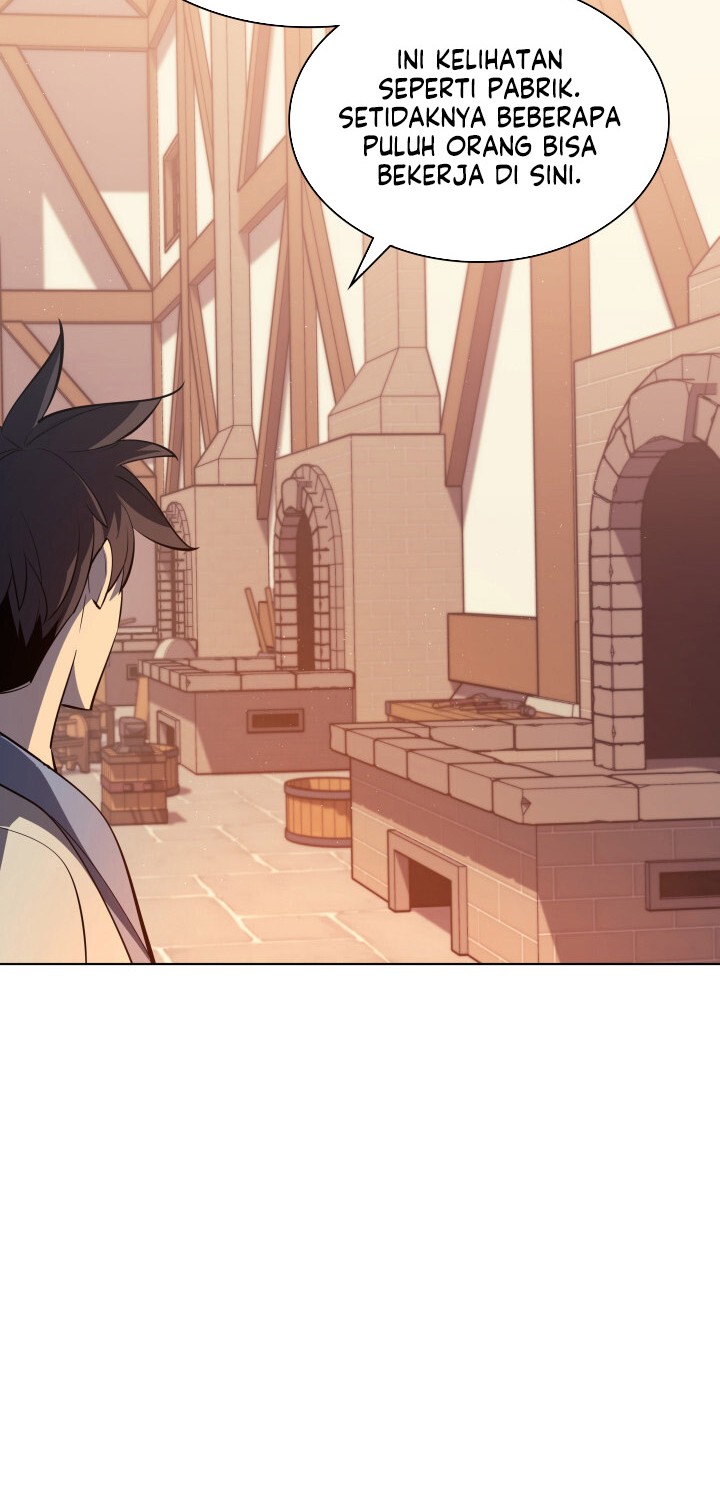 Overgeared Chapter 115 Gambar 14