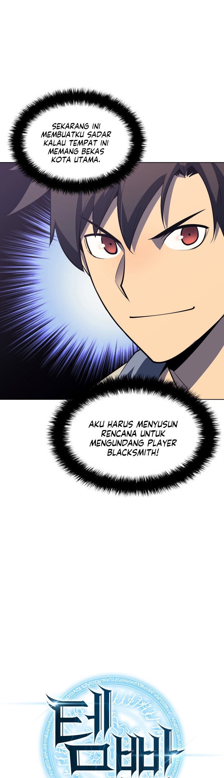 Overgeared Chapter 115 Gambar 15