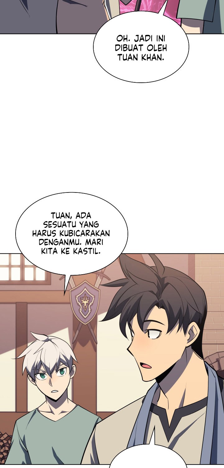 Overgeared Chapter 115 Gambar 18