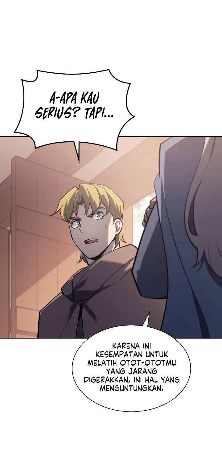 Overgeared Chapter 114 Gambar 28