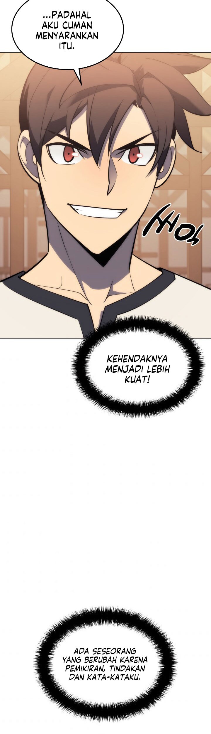 Overgeared Chapter 114 Gambar 31