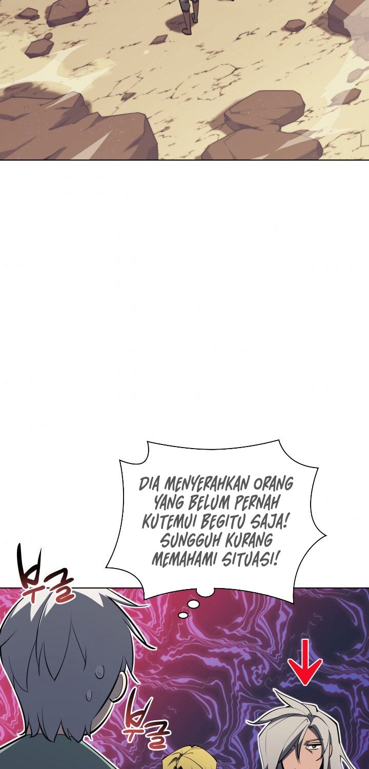 Overgeared Chapter 114 Gambar 36
