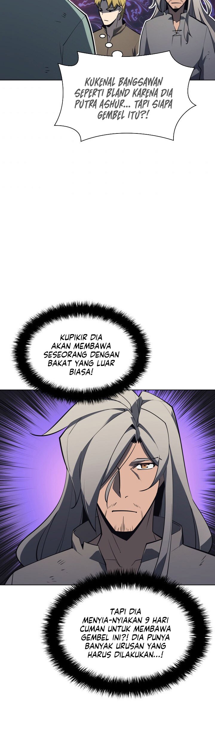 Overgeared Chapter 114 Gambar 37