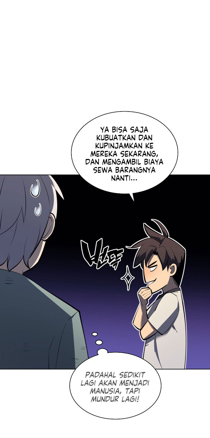 Overgeared Chapter 114 Gambar 20