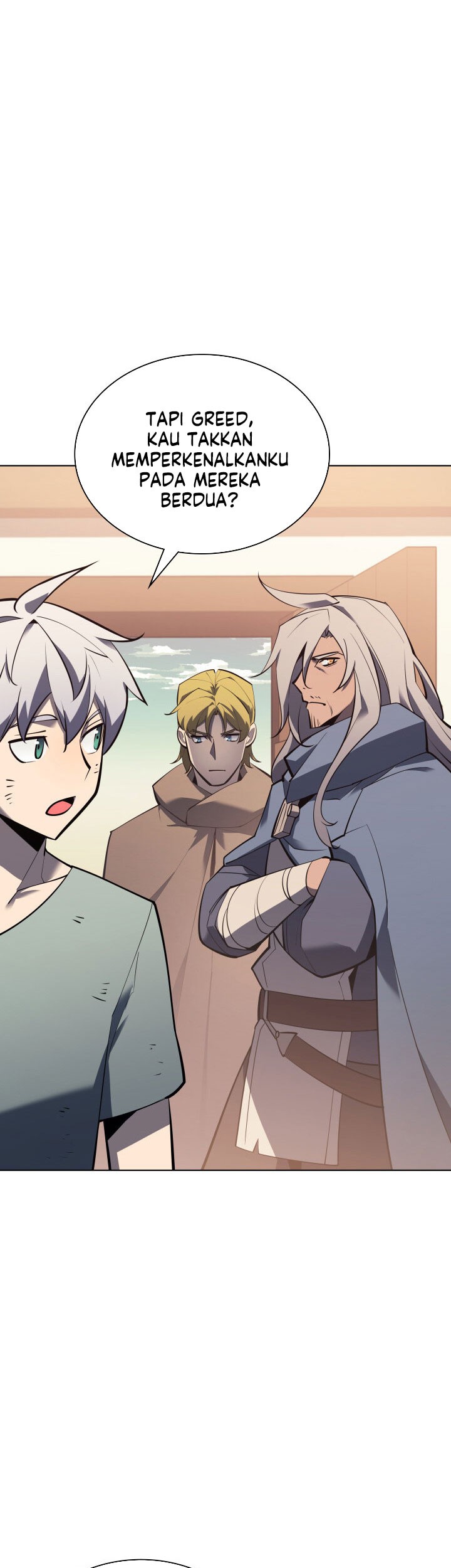 Overgeared Chapter 114 Gambar 21