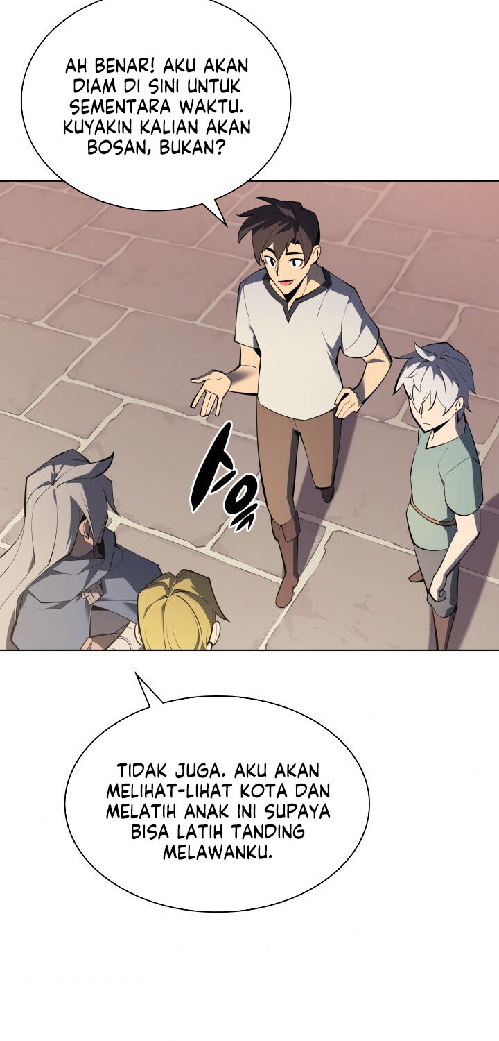 Overgeared Chapter 114 Gambar 22