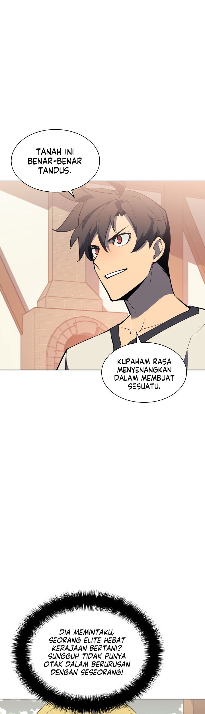Overgeared Chapter 114 Gambar 25