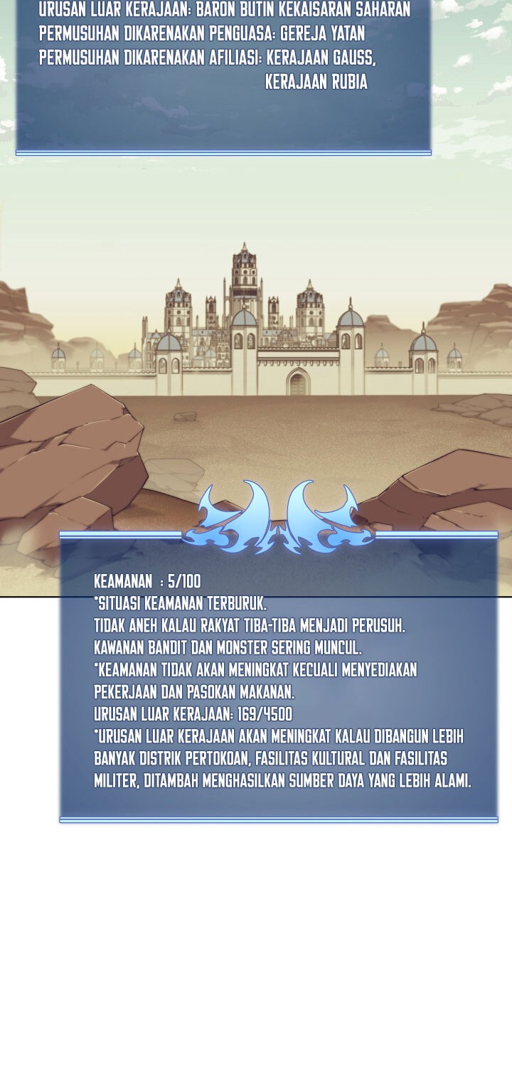 Manhwa Overgeared Chapter 114 gambar nomor 2