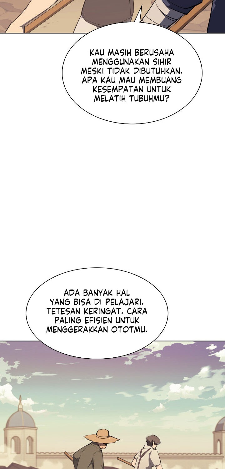 Overgeared Chapter 114 Gambar 48