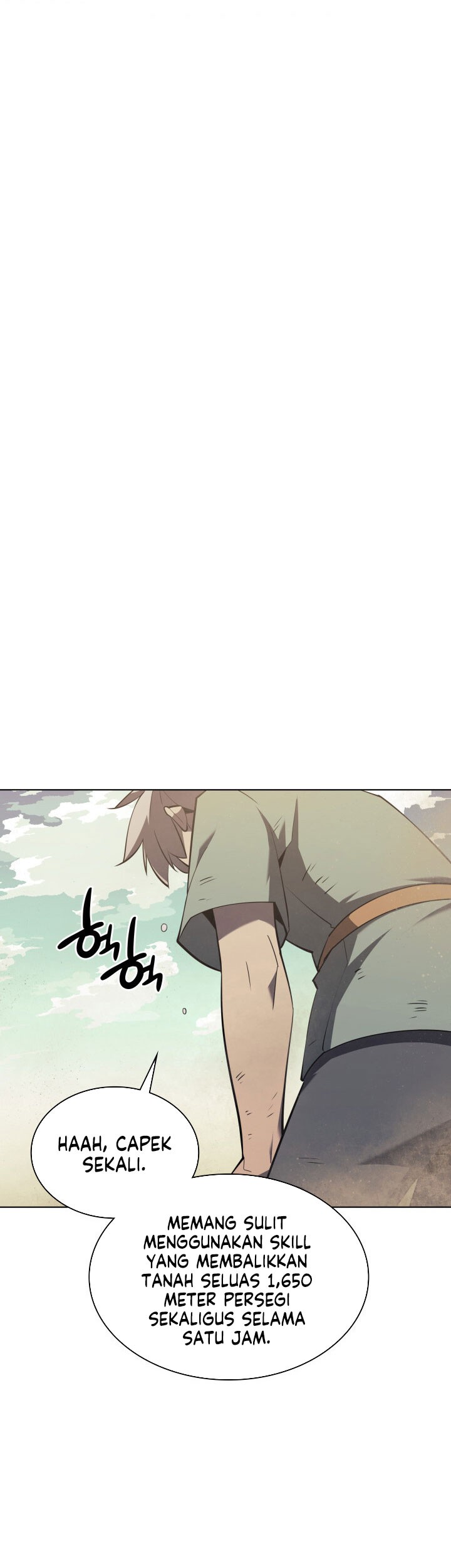 Overgeared Chapter 114 Gambar 51