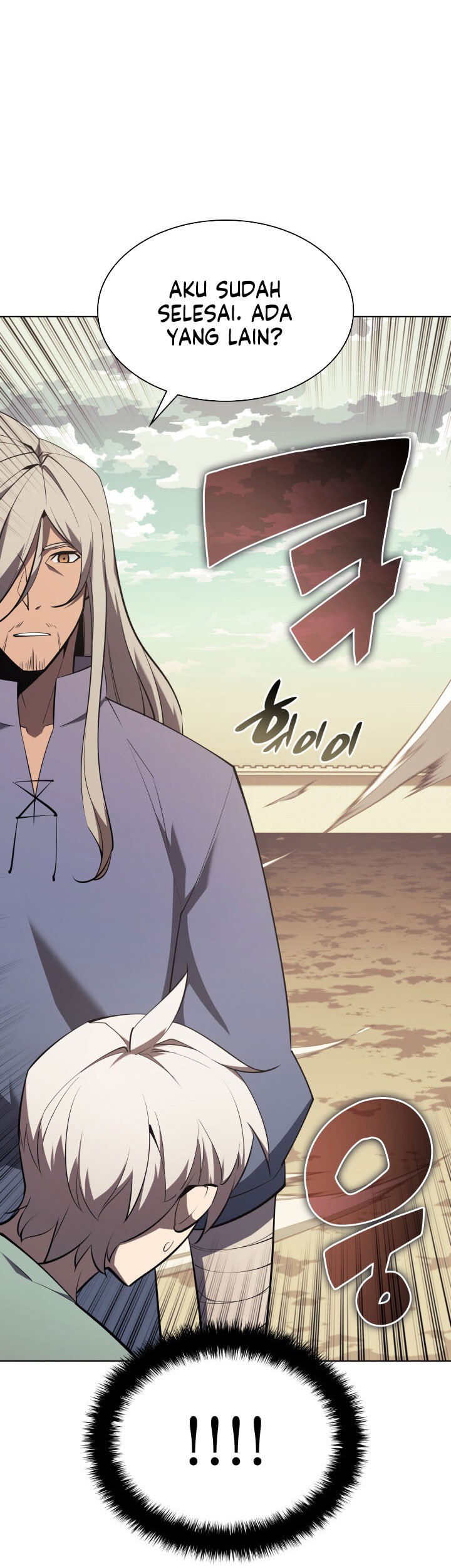 Overgeared Chapter 114 Gambar 53