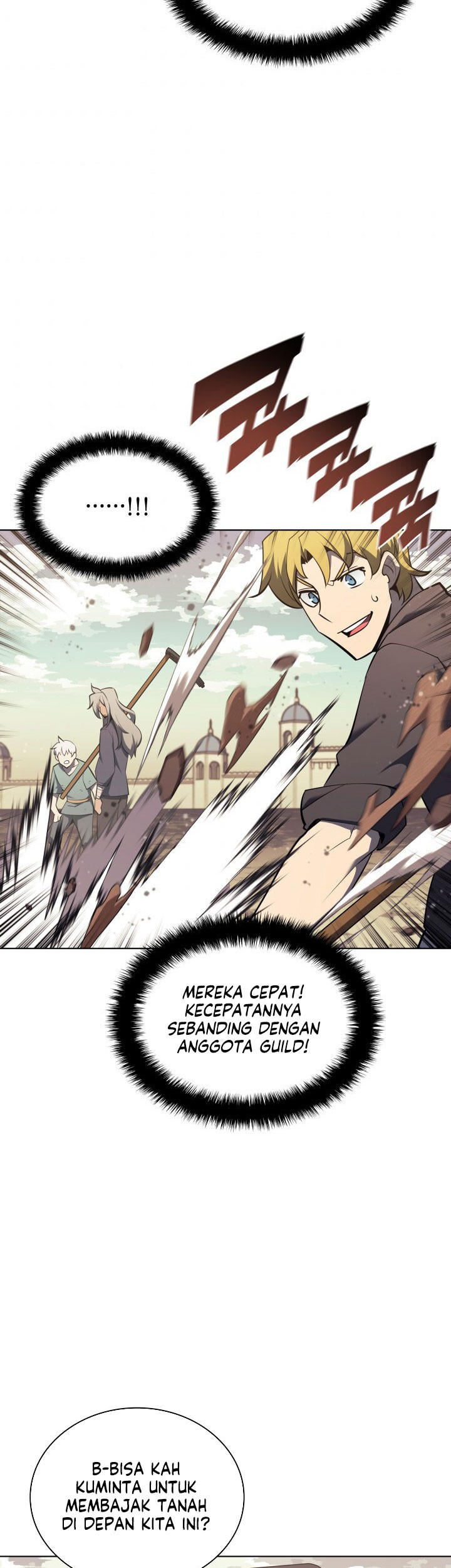 Overgeared Chapter 114 Gambar 55